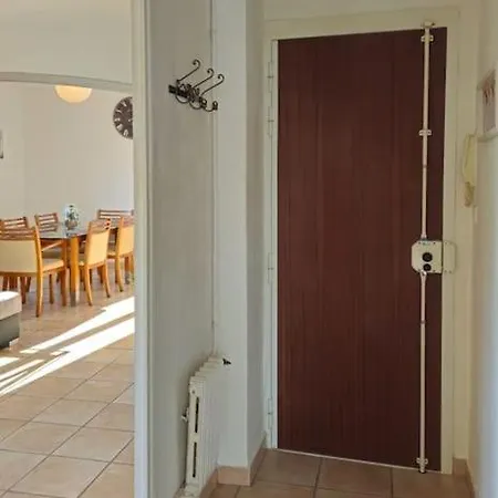 Appartamento T3 Lumineux Proche Du Port