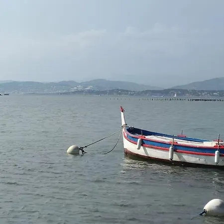 T3 Lumineux Proche Du Port * La Seyne-sur-Mer