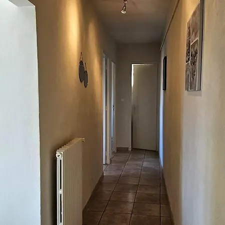 T3 Lumineux Proche Du Port Apartment La Seyne-sur-Mer