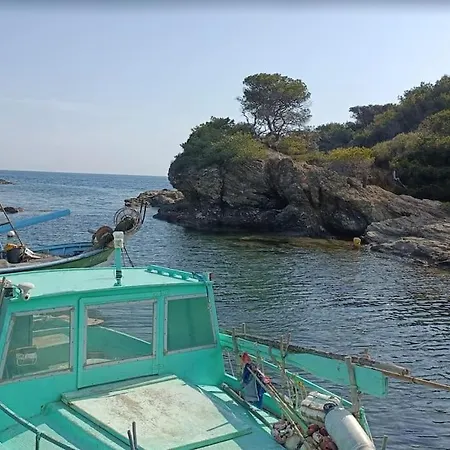 T3 Lumineux Proche Du Port Appartamento La Seyne-sur-Mer
